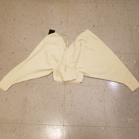 Pullover Ribbed too - Picture 5 of 5